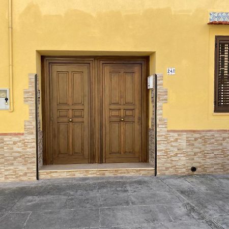 فيلا Helios House باليرمو المظهر الخارجي الصورة