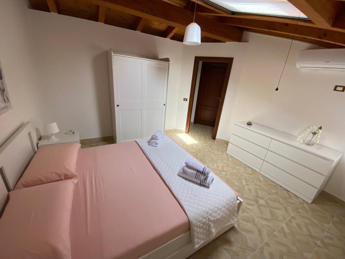 فيلا Helios House باليرمو المظهر الخارجي الصورة