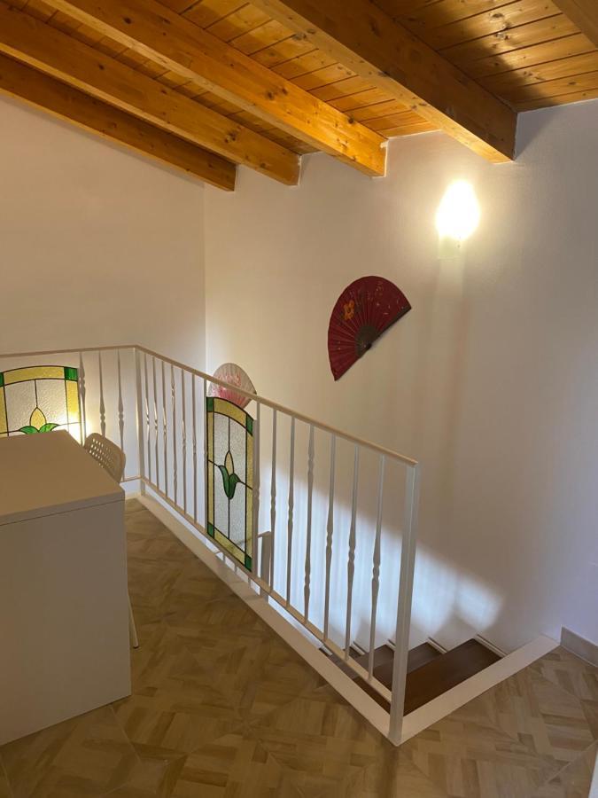فيلا Helios House باليرمو المظهر الخارجي الصورة