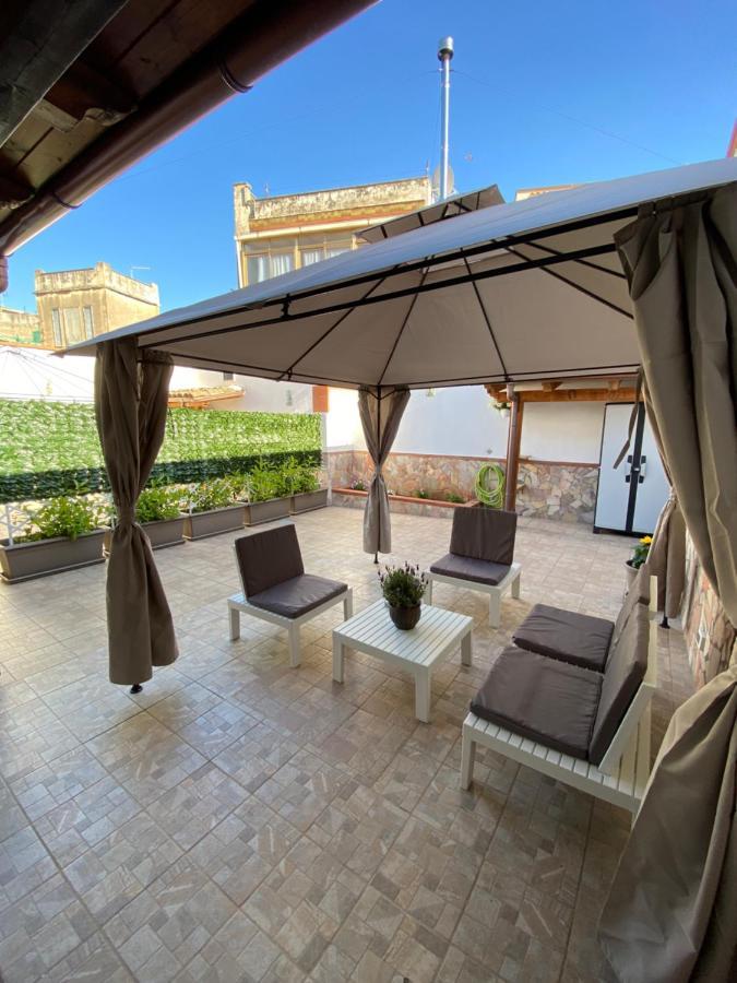فيلا Helios House باليرمو المظهر الخارجي الصورة