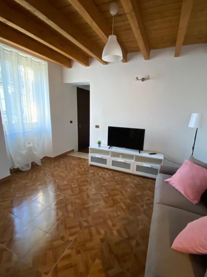 فيلا Helios House باليرمو المظهر الخارجي الصورة