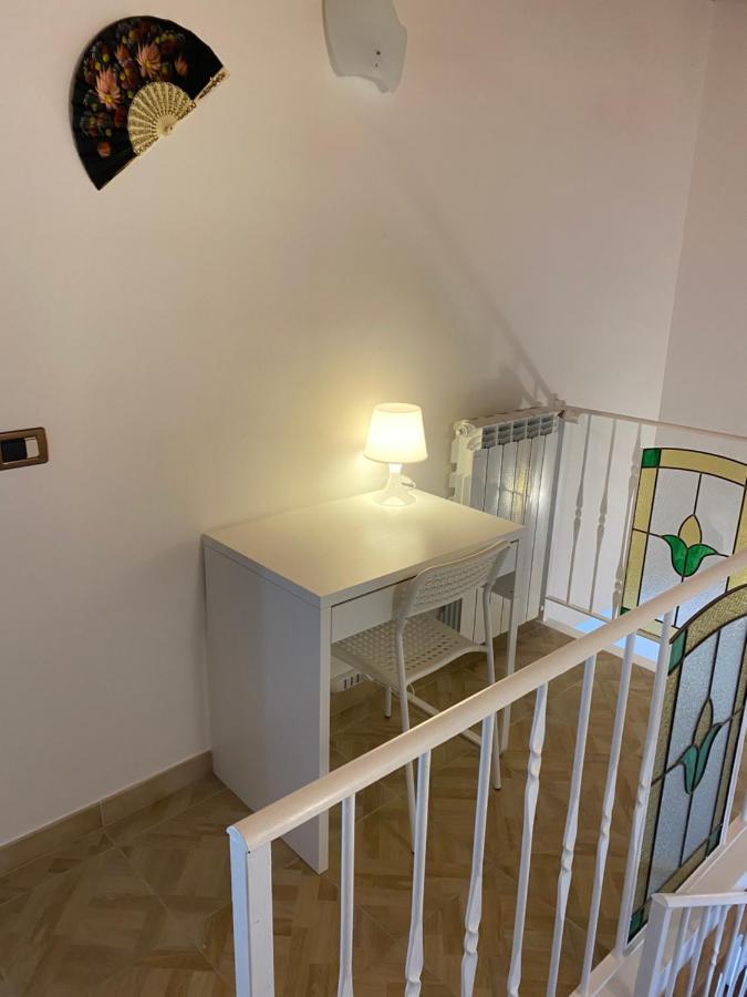 فيلا Helios House باليرمو المظهر الخارجي الصورة