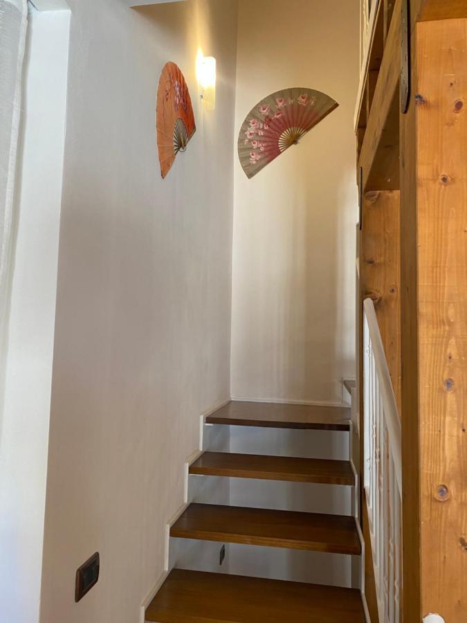 فيلا Helios House باليرمو المظهر الخارجي الصورة