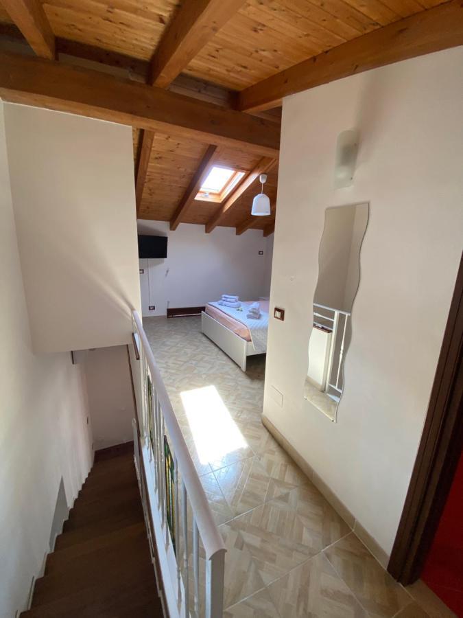 فيلا Helios House باليرمو المظهر الخارجي الصورة