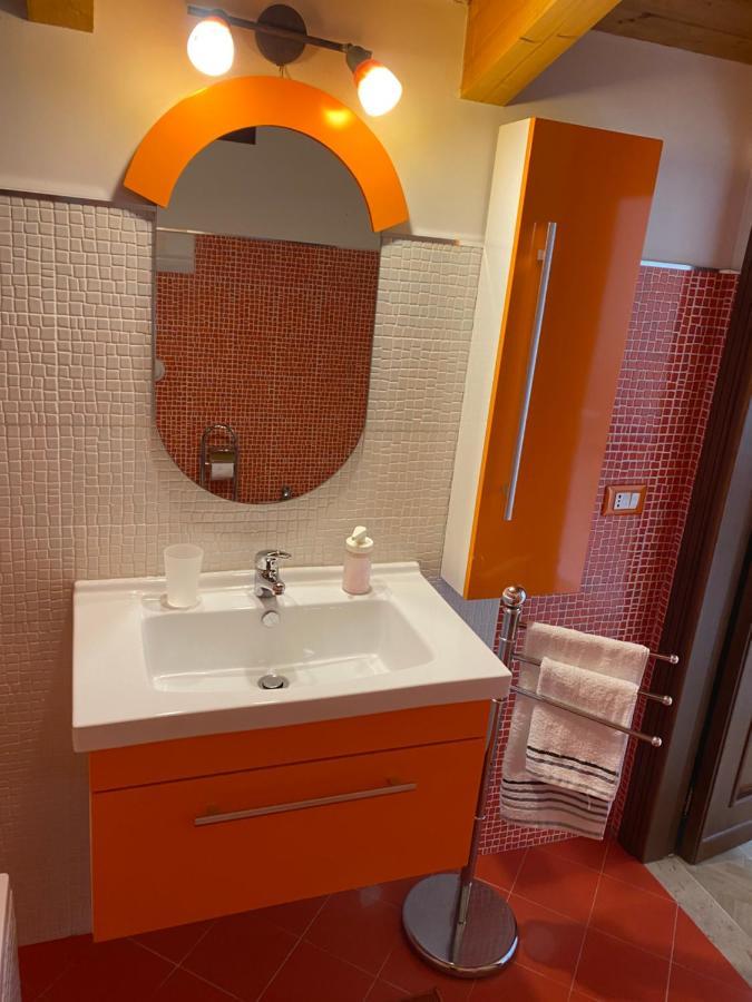 فيلا Helios House باليرمو المظهر الخارجي الصورة