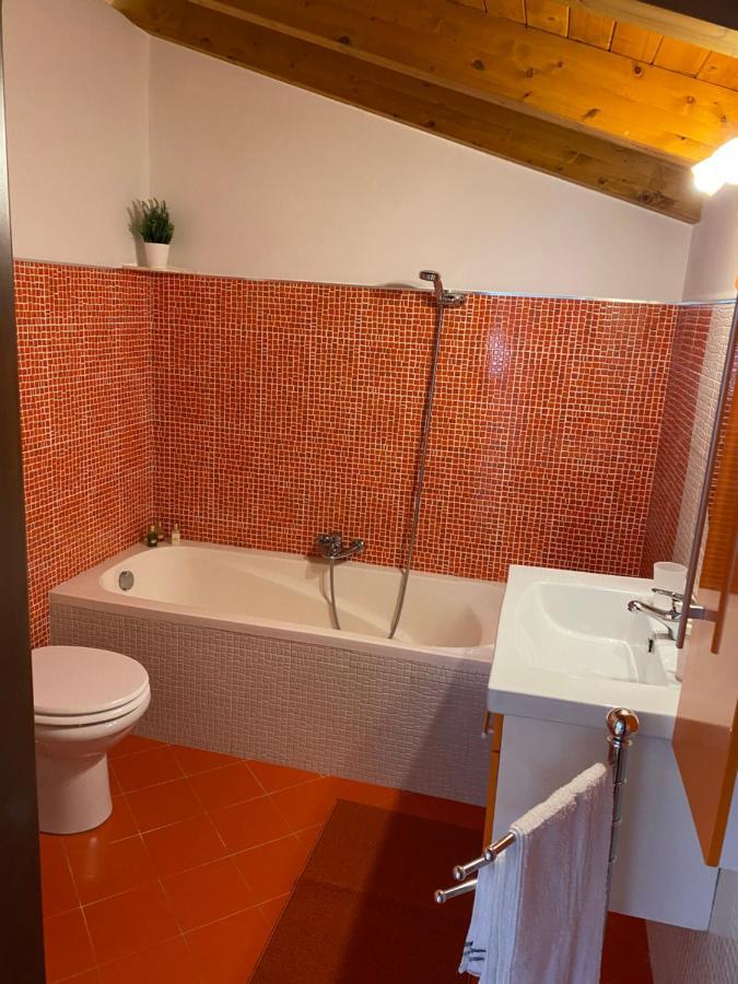 فيلا Helios House باليرمو المظهر الخارجي الصورة