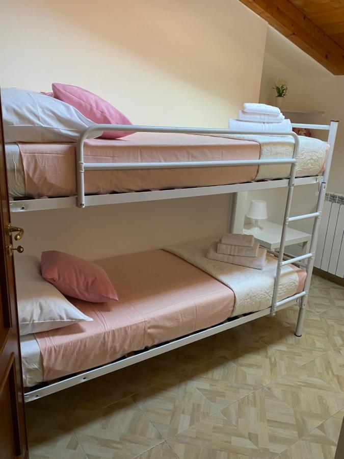 فيلا Helios House باليرمو المظهر الخارجي الصورة