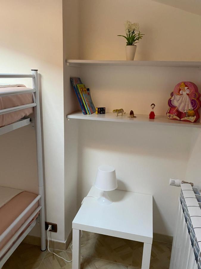 فيلا Helios House باليرمو المظهر الخارجي الصورة
